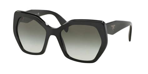 prada sunglass frame womens 16rs|Prada Women's Sunglasses, PR 16RS .